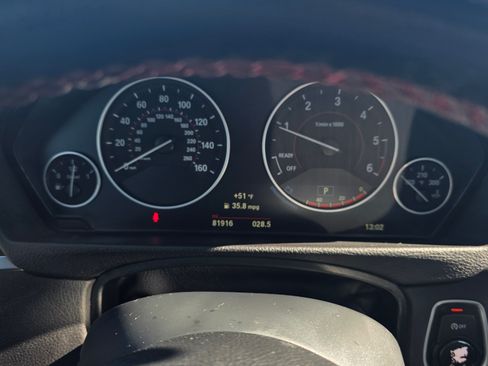 Used 2017 BMW 328d xDrive Sedan image 5