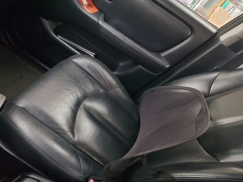 Used 2002 Lexus RX 300 4WD image 5