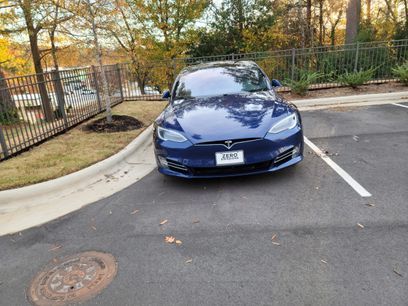 Used 2017 Tesla Model S 75