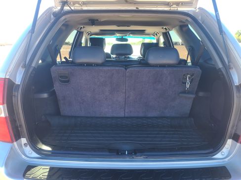 Used 2001 Acura MDX Touring image 6