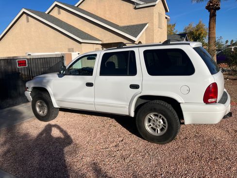 Used 1998 Dodge Durango 4WD image 1