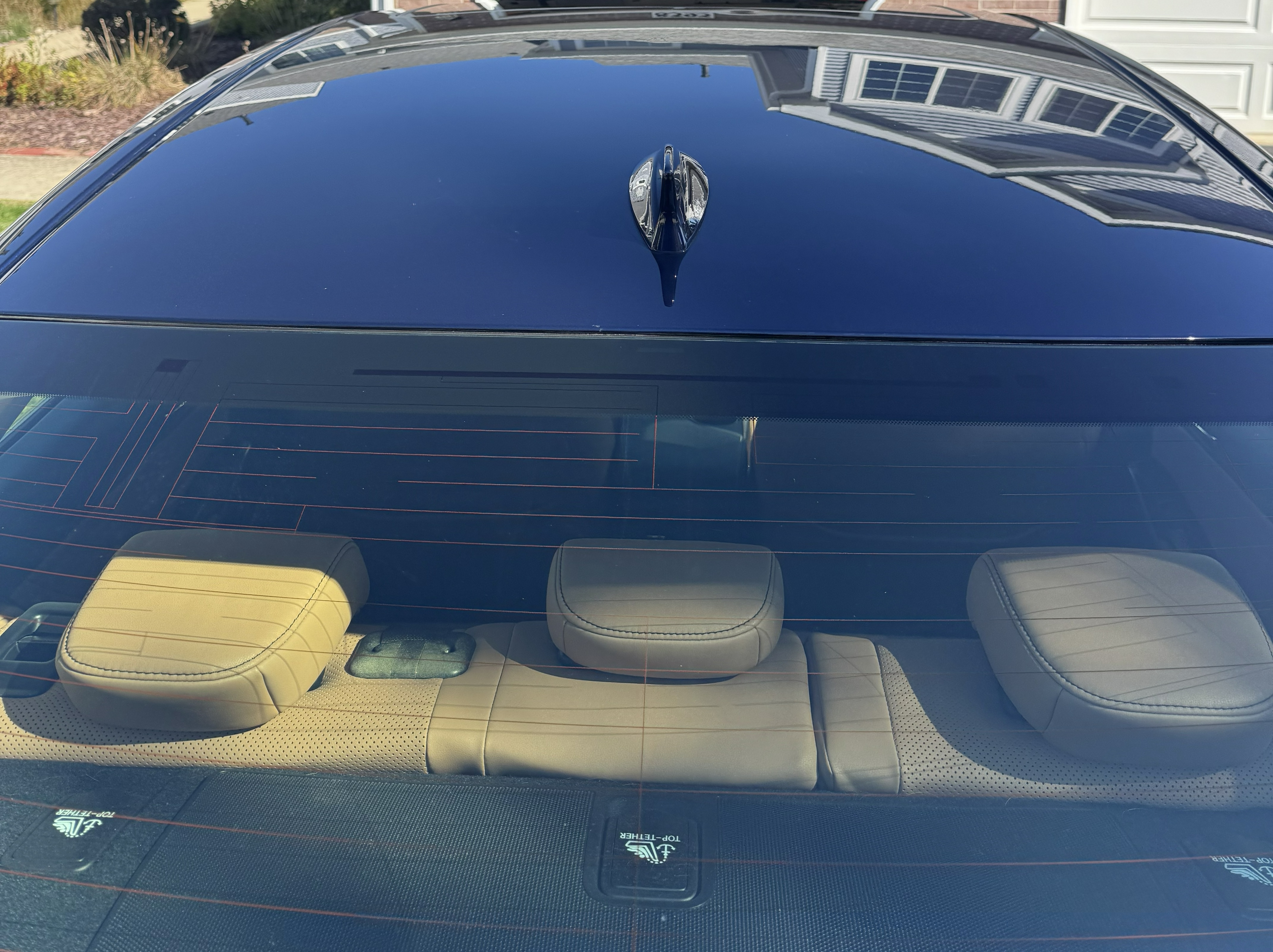 Used 2014 Lexus IS 250 AWD w/ Premium Package image 12