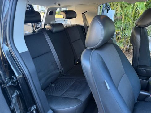 Used 2007 Toyota FJ Cruiser 4WD image 14