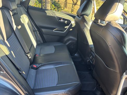 Used 2020 Toyota RAV4 XSE image 13