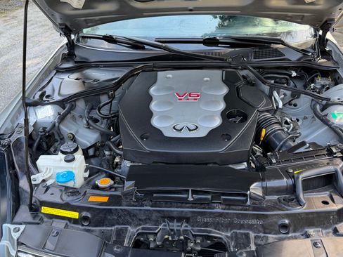 Used 2003 INFINITI G35 Coupe w/ Premium Pkg image 26