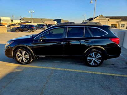 Used 2018 Subaru Outback 3.6R Limited