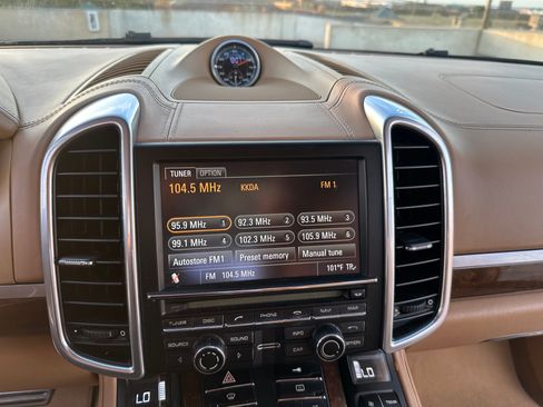 Used 2012 Porsche Cayenne S image 23