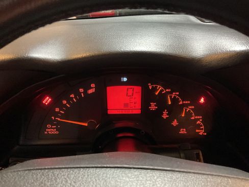 Used 1995 Chevrolet Corvette Coupe image 16