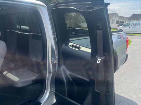 Used 2023 Toyota Tacoma SR5 w/ SX Package image 13