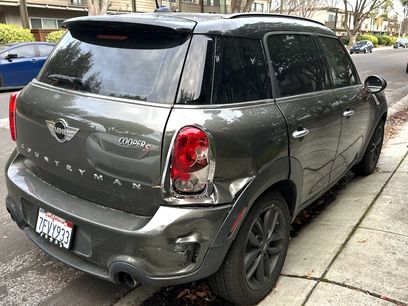 Used 2014 MINI Cooper Countryman S