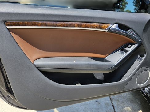 Used 2009 Audi A5 3.2 image 16