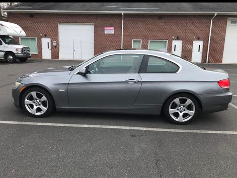 Used 2007 BMW 328xi Coupe image 4