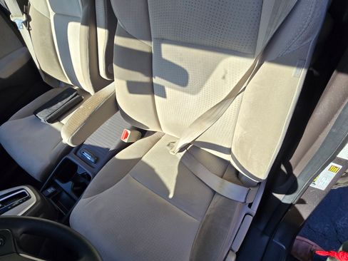 Used 2014 Honda CR-V EX image 5