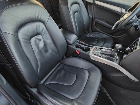 Used 2013 Audi A4 Premium Plus image 16