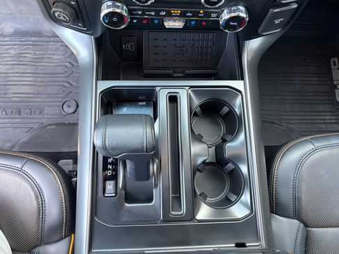 Used 2025 Ford F150 Tremor w/ Equipment Group 402A High image 16