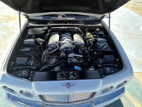 Used 2005 Bentley Arnage R image 31