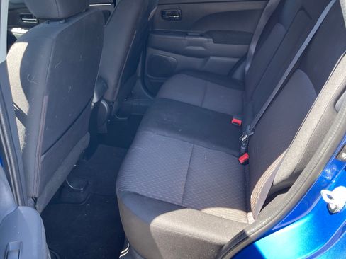 Used 2017 Mitsubishi Outlander Sport LE FWD image 9