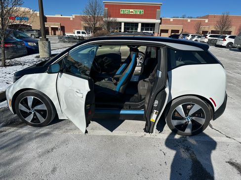 Used 2019 BMW i3 w/ Range Extender image 21
