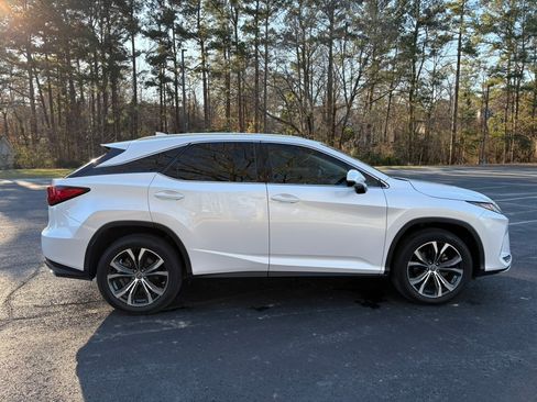 Used 2021 Lexus RX 350 FWD w/ Premium Package image 2