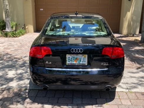 Used 2006 Audi A4 2.0T image 13