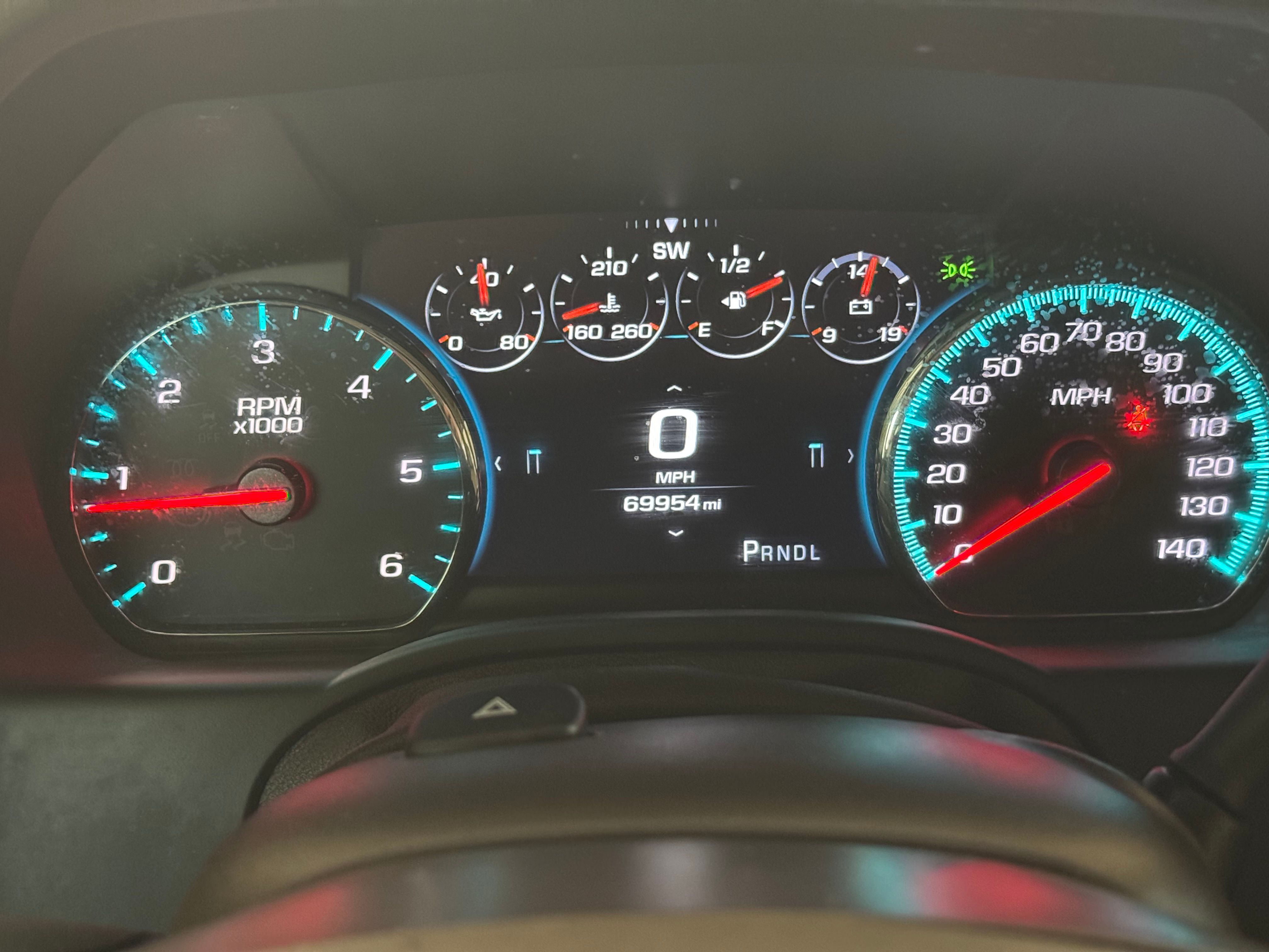 Used 2020 GMC Yukon Denali w/ Denali Premium Package AWD/4WD image 18