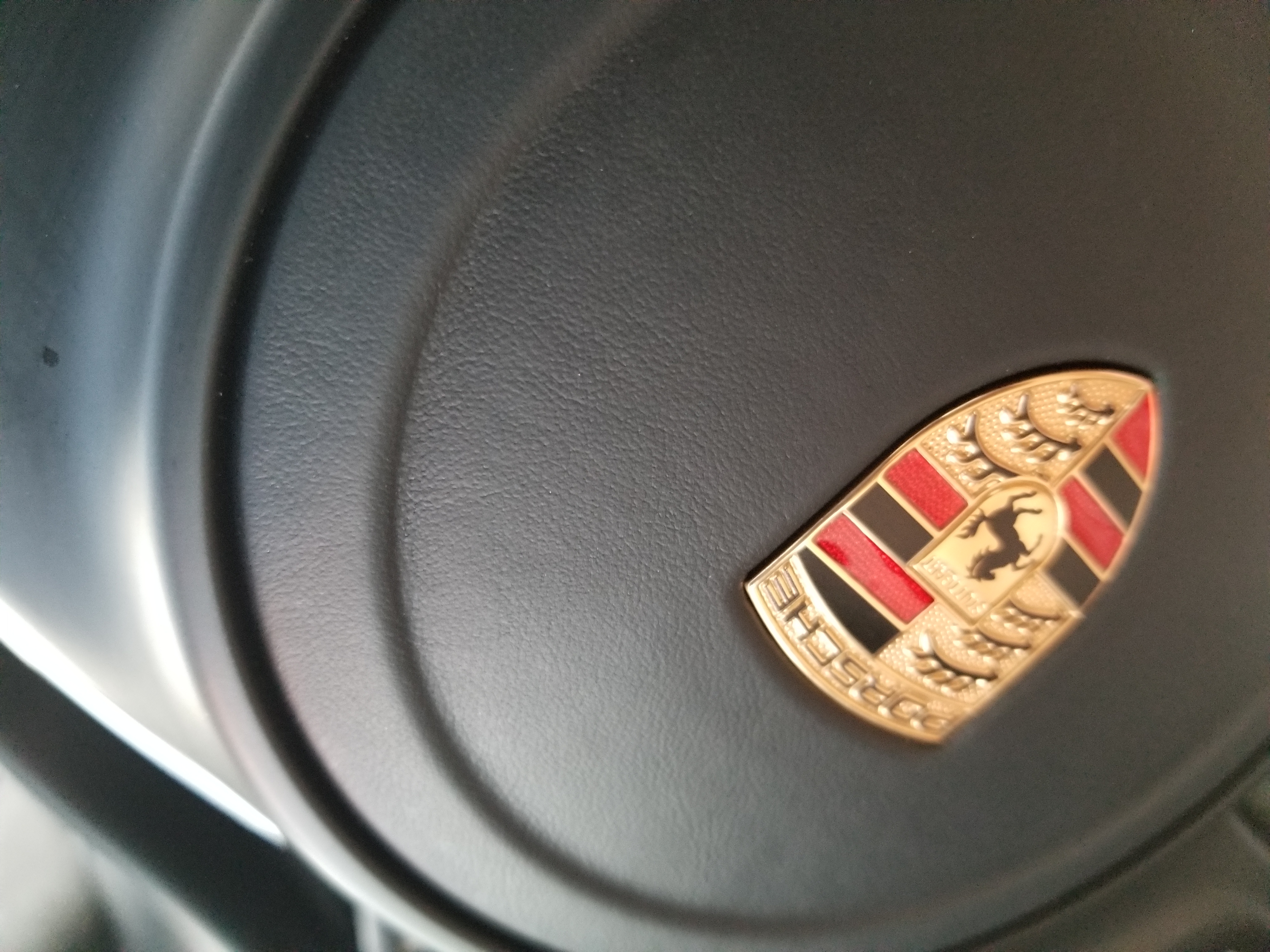 Used 2015 Porsche Panamera 4S Executive AWD/4WD image 2