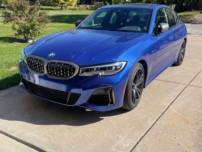 Used 2022 BMW M340i w/ Driving Assistance Package