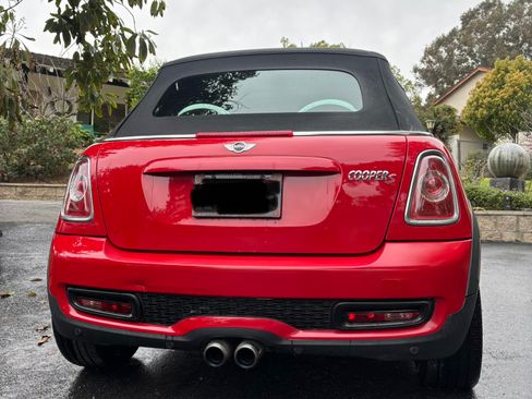 Used 2014 MINI Cooper S image 8