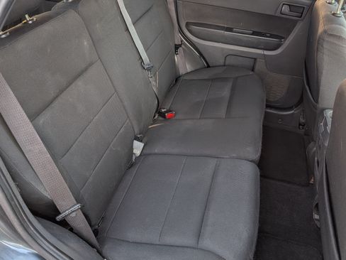 Used 2009 Ford Escape XLT image 6