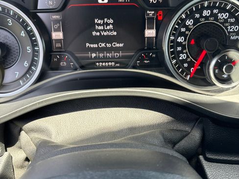 Used 2020 RAM 1500 Lone Star image 13