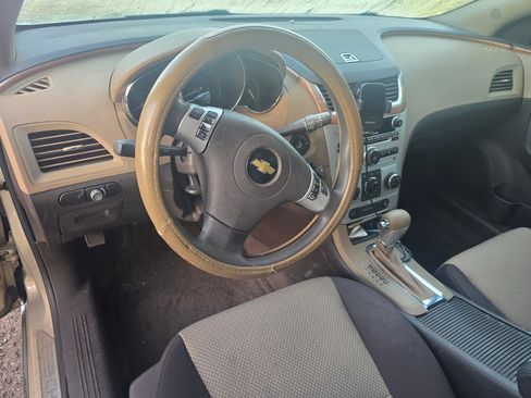Used 2010 Chevrolet Malibu LT w/ Power Convenience Package image 14