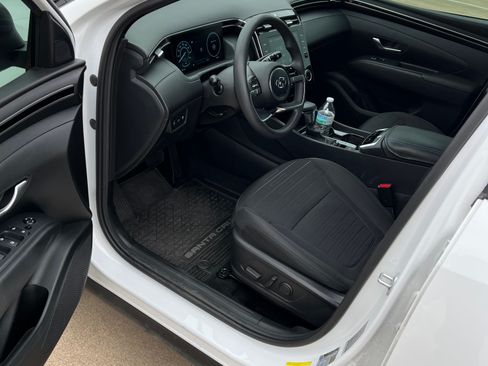 Used 2022 Hyundai Santa Cruz SEL w/ Activity Package image 12