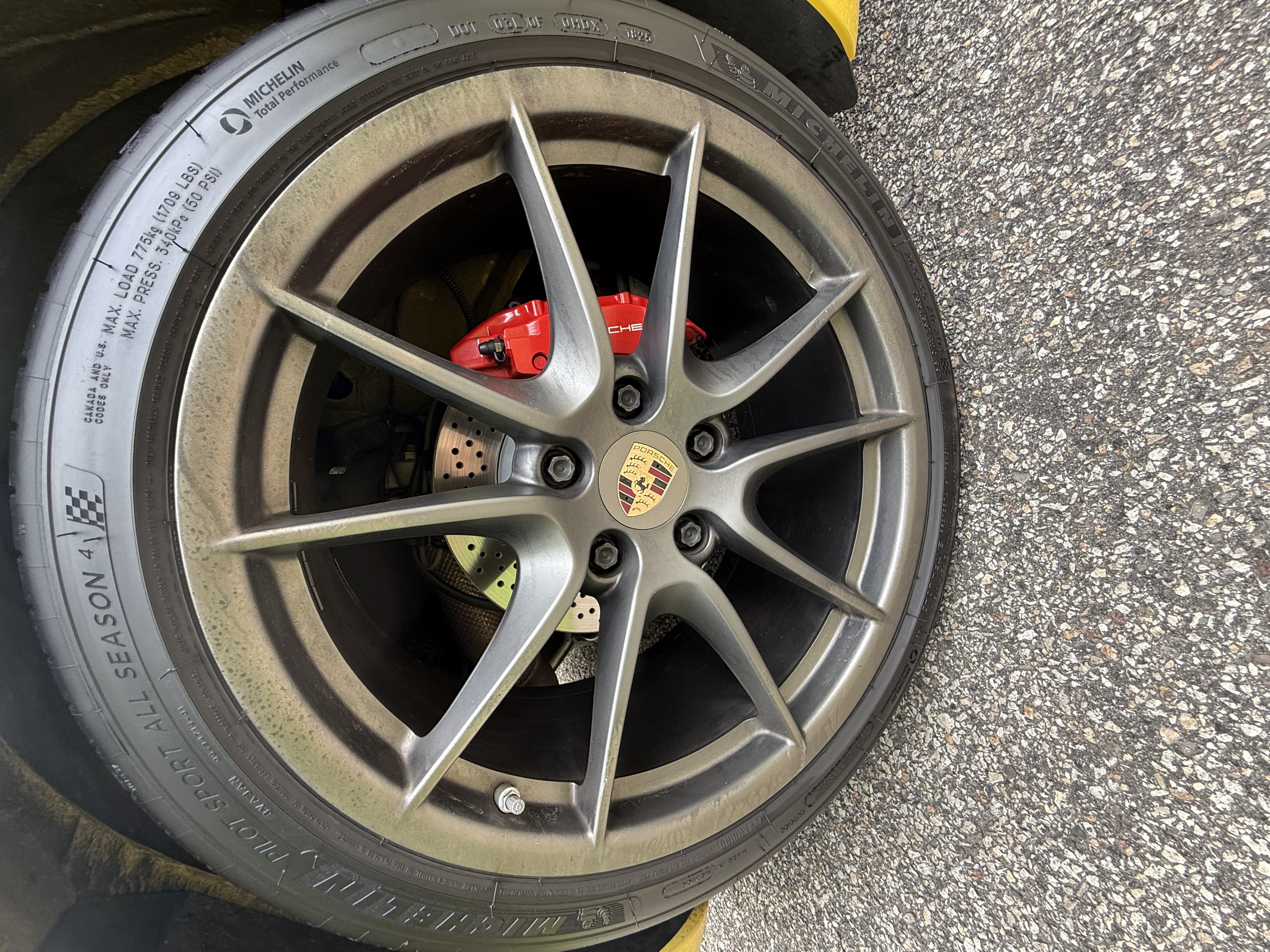 Used 2014 Porsche Cayman S RWD image 22