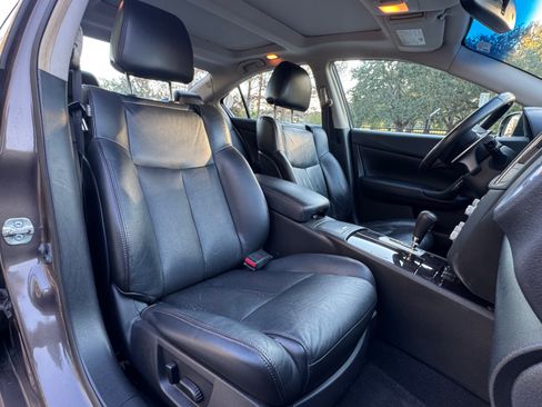 Used 2014 Nissan Maxima 3.5 SV w/ Premium Package image 9