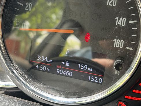 Used 2017 MINI Cooper 2-Door Hardtop FWD image 13