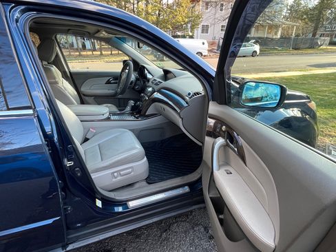 Used 2011 Acura MDX w/ Technology Package image 25