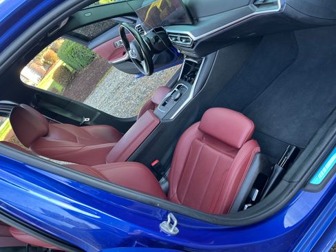 Used 2023 BMW M340i xDrive image 8