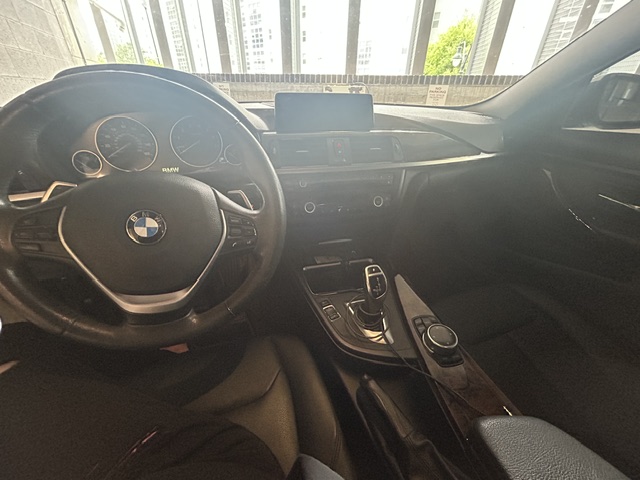 Used 2014 BMW 428i xDrive Coupe AWD/4WD image 8