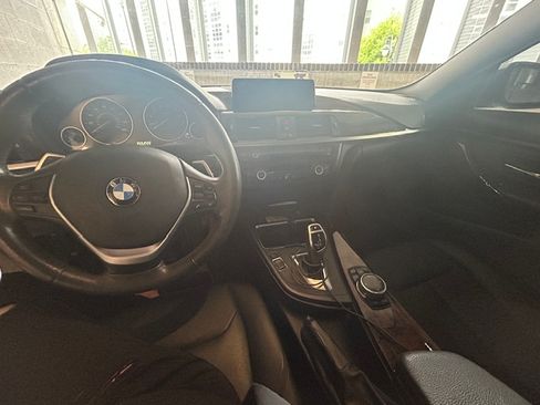 Used 2014 BMW 428i xDrive Coupe AWD/4WD image 8