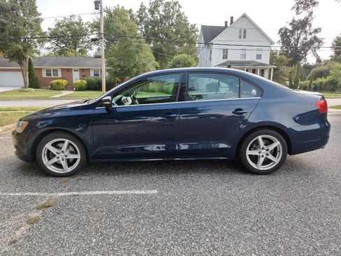 Used 2014 Volkswagen Jetta SE image 12