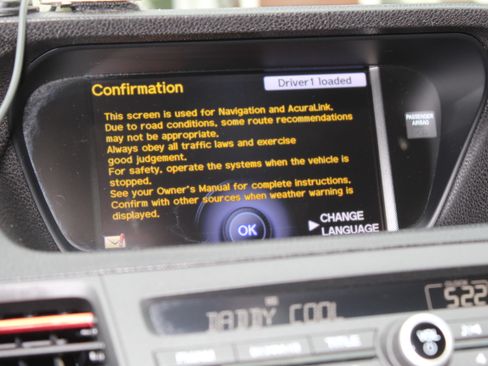 Used 2011 Acura TSX Sport Wagon image 15