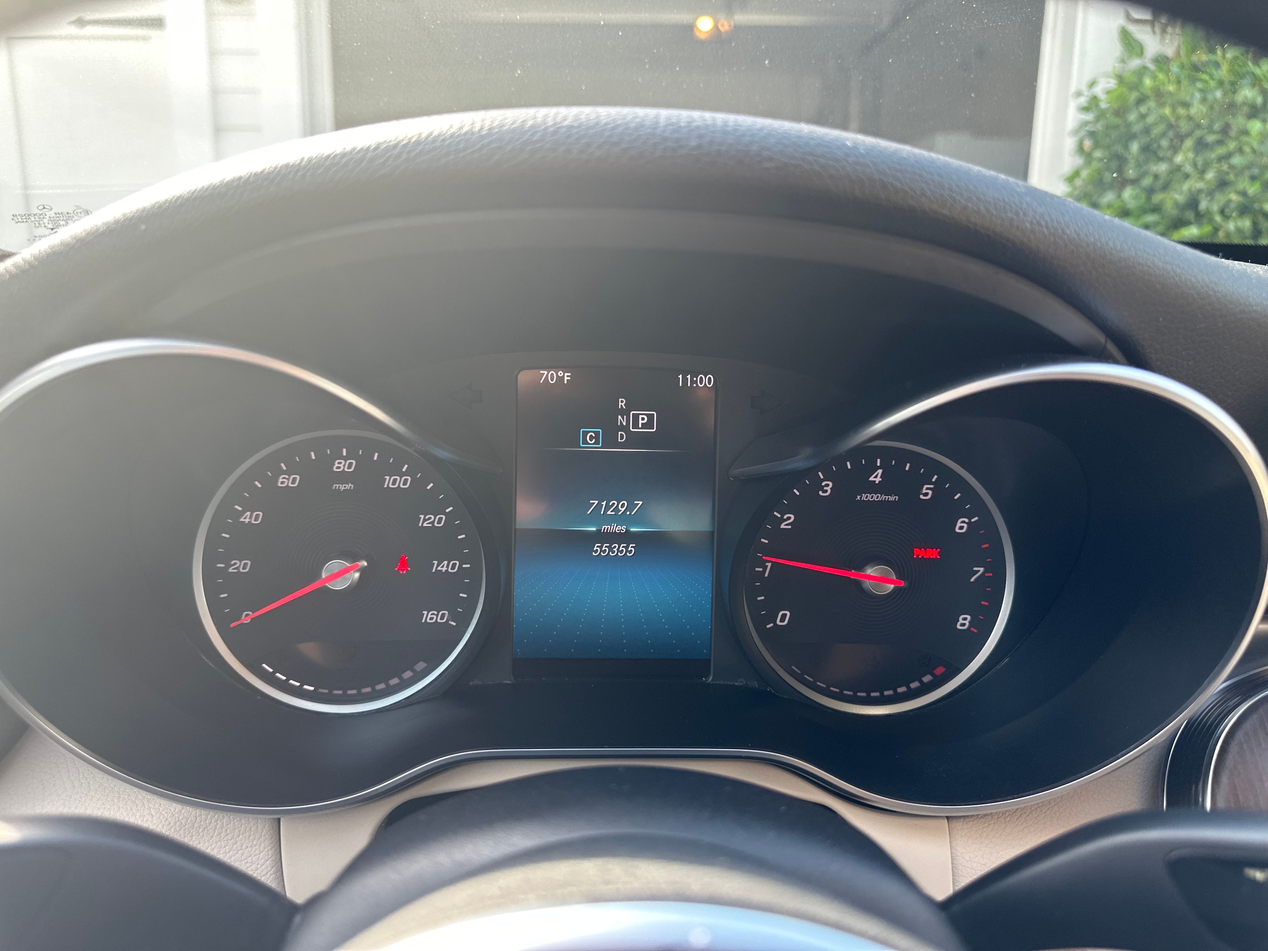 Used 2020 Mercedes-Benz C 300 4MATIC Sedan image 10
