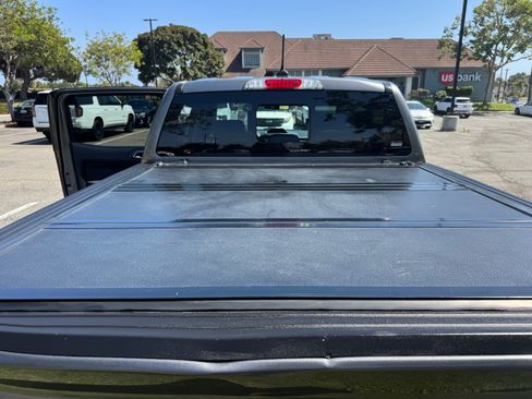 Used 2021 Ford Ranger Lariat w/ Tremor Off-Road Package AWD/4WD image 16