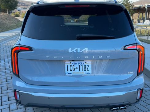 Used 2023 Kia Telluride SX Prestige X-Line image 5