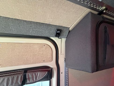 Used 2026 Mercedes-Benz Sprinter 2500 image 10
