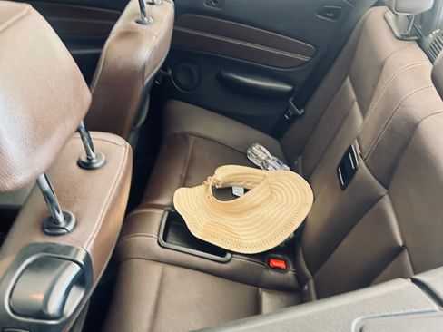 Used 2013 BMW 128i Convertible w/ Premium Pkg image 12