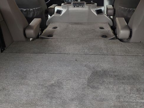 Used 2003 HUMMER H1 4-Door Wagon image 10