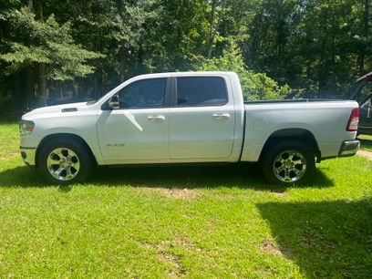 Used 2020 RAM 1500 Big Horn