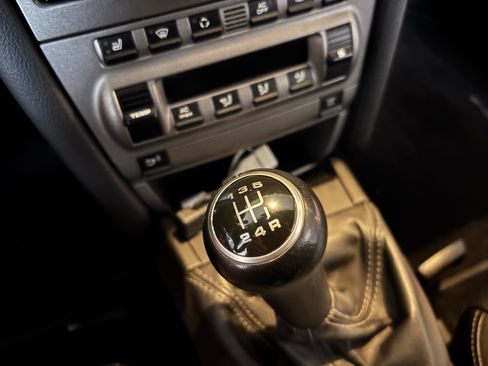 Used 2008 Porsche Boxster image 11