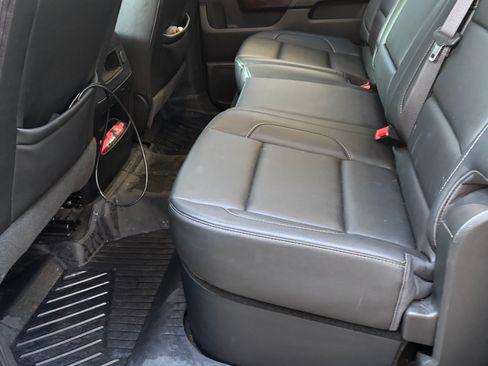 Used 2017 GMC Sierra 1500 SLT w/ SLT Premium Package image 8